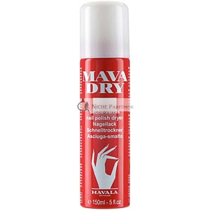 Mavala Mavadry Spray Nagellack 150ml