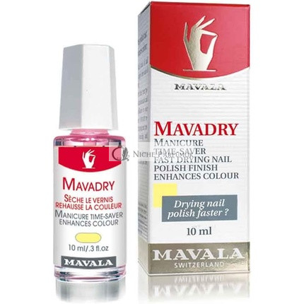 MAVALA Nagelpflegegel Mavadry 10ml