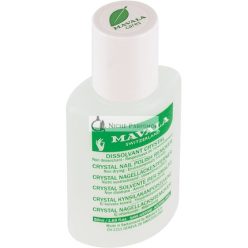 Mavala Crystal Körömlakklemosó 50ml