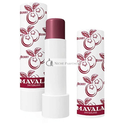 Mavala Lippenbalsam Beere 4,5g