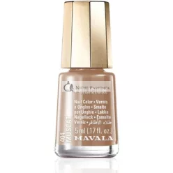  Mavala Ikonikus Színek 2021 Őszi Körömlakk Kollekció, 5ml