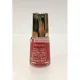 MAVALA 5ml Mini Körömlakk Silíciummal - Meleg Piros 413