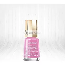   Mavala Mini Színöröm Nyári 2022 Körömlakk Kollekció Vancouver 5ml 430