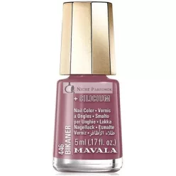   Mavala Color Block 2023 Lélegző Mini Körömlakk Bikaner, 5ml