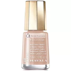 Mavala Color Block 2023 Lélegző Mini Körömlakk Jerash