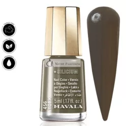   Mavala Timeless Colors 2024 Lélegző Mini Körömlakk - York, 5ml