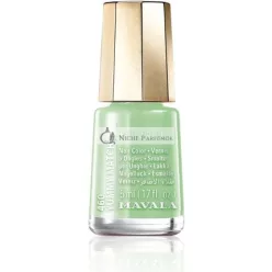   Mavala Yummy Summer 2024 Lélegző Mini Körömlakk Yummy Matcha, 5ml