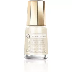   Mavala Whisper Tavaszi 2024 Lélegző Mini Körömlakk Blizzardville, 5ml