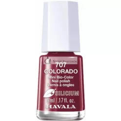 Mavala Mini Bio-Color Körömlakk 5ml