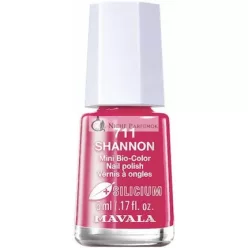 Mavala Mini Bio-Color Körömlakk Shannon 5ml