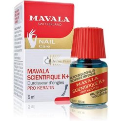 Mavala Scientifique K Plus Nagelhärter 5 ml