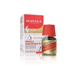 Mavala Scientific K+ Nagelhärter Formaldehydfrei 5ml