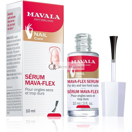 Mavala Mava Flex Serum 10ml