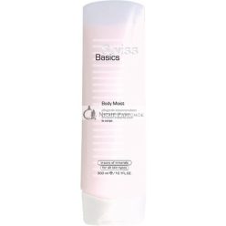 Juvena Swiss Basics Testápoló, 300 ml