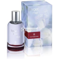   Swiss Army Forget Me Not Eau de Toilette für Damen 100 ml