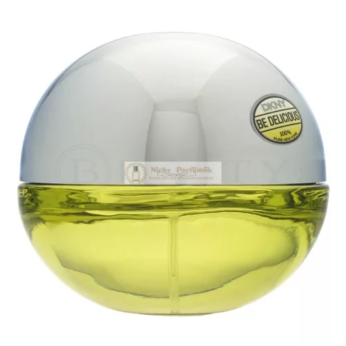 DKNY Be Delicious Eau de Parfum für Damen 30 ml