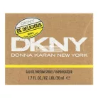 DKNY Be Delicious Eau de Parfum für Damen 50 ml