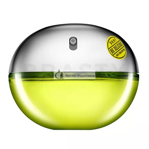 DKNY Be Delicious Eau de Parfum für Damen 100 ml