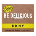 DKNY Be Delicious Eau de Parfum für Damen 100 ml