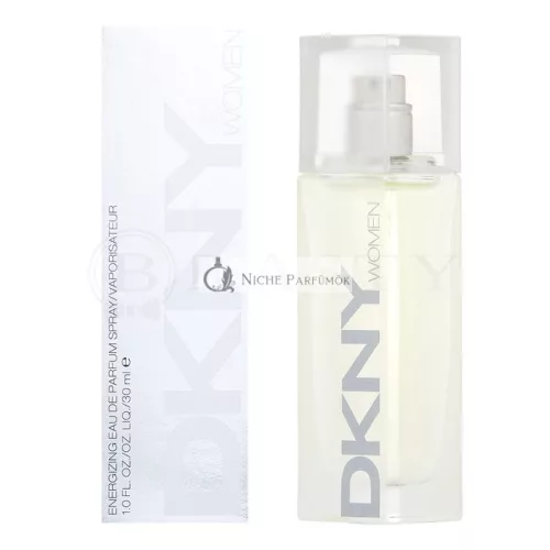DKNY Women Energizing 2011 Eau de Parfum für Damen 30 ml