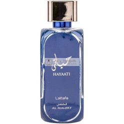 Lattafa Hayaati Al Maleky EDP Uniszex 5ml