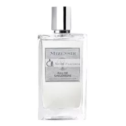 Mizensir Eau De Gingembre Eau De Parfum Spray, 100ml
