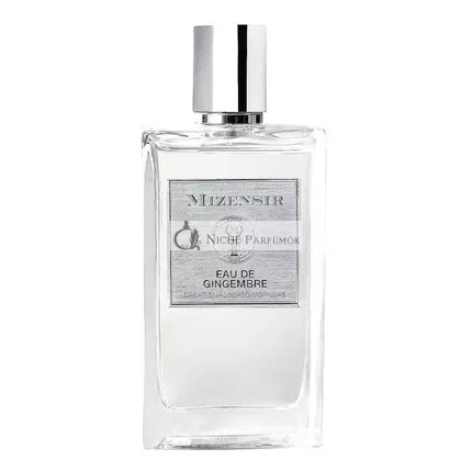 Mizensir Eau De Gingembre Eau De Parfum Spray, 100ml