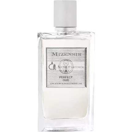 By Mizensir Eau De Parfum Spray, 100ml