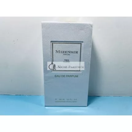 Mizensir Eau de Parfum Tres Chere Spray - Neu und Versiegelt