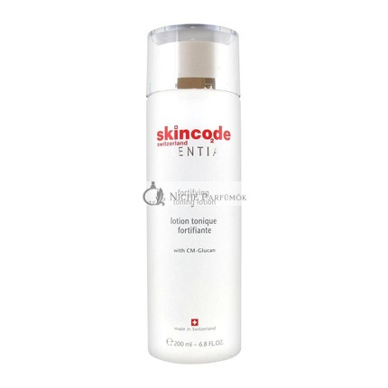 Skincode 1026 Tonic Lotion