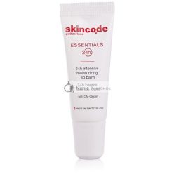 Skincode Essentials 24h Lippenbalsam 10ml