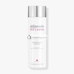 Skincode Exclusive Cellular Reinigungsmilch 200ml