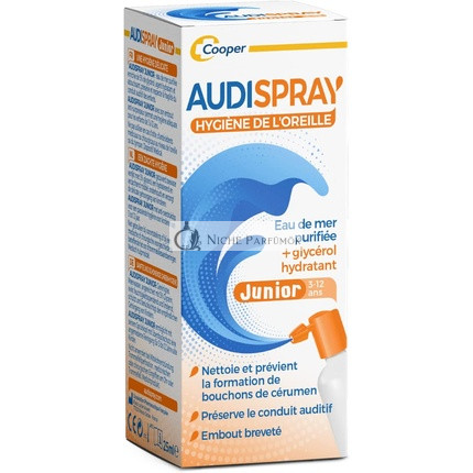 AUDISPRAY Punktbehandlungen 25ml
