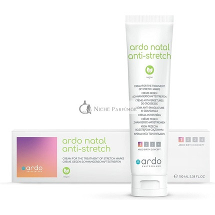 ARDO Natal Anti-Stretch Hautcreme, 100ml