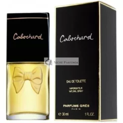 Parfums Grès Cabochard Eau De Toilette, 30ml