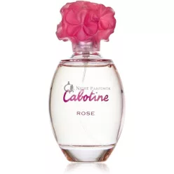 Gres Cabotine Rose Eau de Toilette für Damen 100 ml