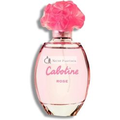 Cabotine Rose Eau de Toilette für Frauen, 50ml
