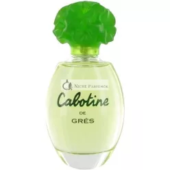 Gres Cabotine Eau de Toilette für Damen 30 ml