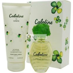 Gres Parfums Illatszett 300ml