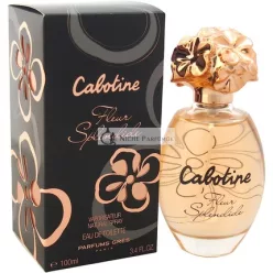 Parfums Gres Cabotine Fleur Splendide EDT Spray, 100ml