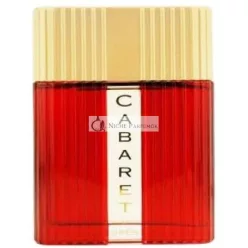 Gres Cabaret Eau De Toilette Spray für Männer, 50 ml