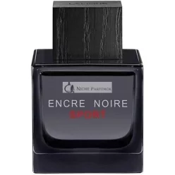 Lalique Encre Noire Sport Eau de Toilette, 100ml