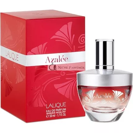 Lalique Azalee Eau de Parfum Spray, 50ml