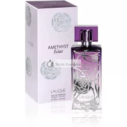 Lalique Amethyst Eclat Eau De Parfum, 100ml