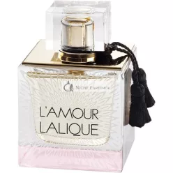Lalique L'Amour Eau de Parfum für Frauen, 30ml