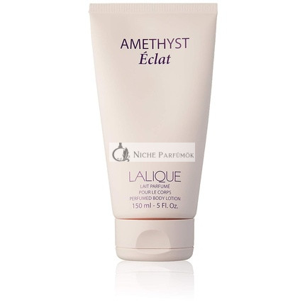 Lalique Amethyst Eclat Testápoló 150ml