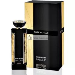 Lalique Rose Royale Eau de Parfum unisex 100 ml