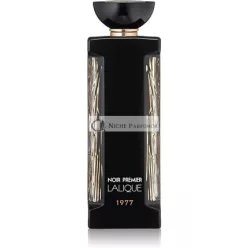   Lalique Früchte der Bewegung Noir Premier Unisex Eau de Parfum Spray 100ml
