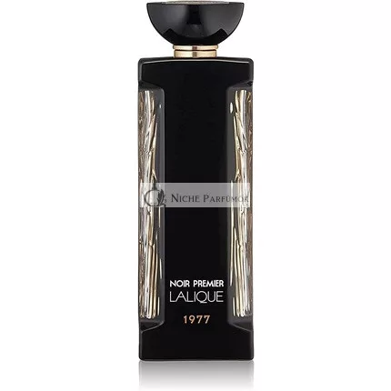 Lalique Früchte der Bewegung Noir Premier Unisex Eau de Parfum Spray 100ml