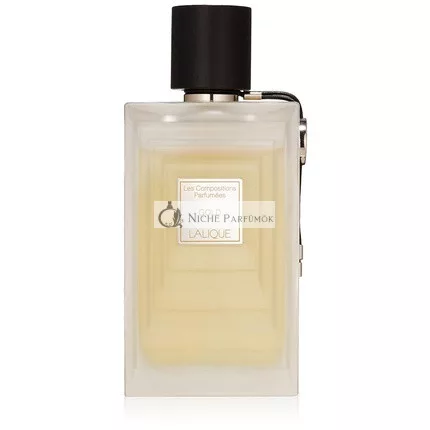 Lalique Woody Gold Homme Eau de Parfum für Männer 100ml